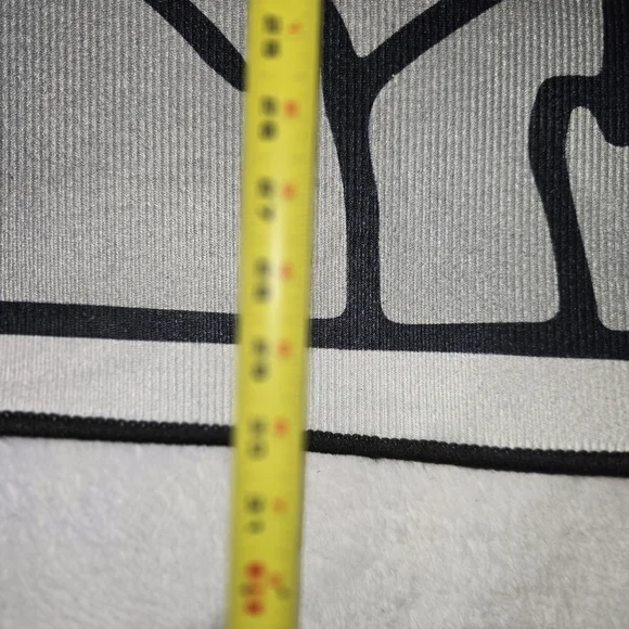 Graphic bart rug with Cartoon Character - Picture 2 of 3